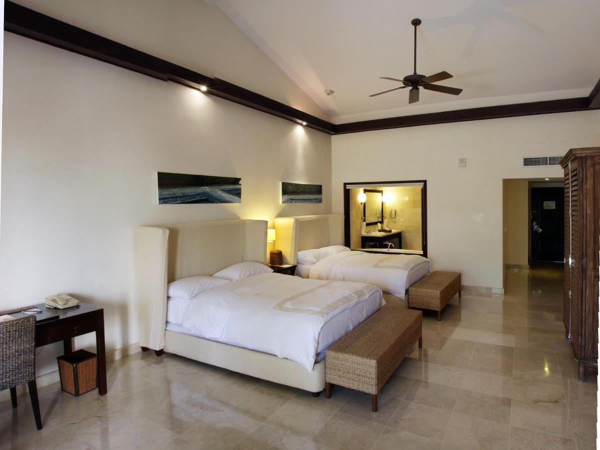 Casa Colonial Beach&Spa Puerto Plata Exterior foto